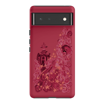 Runaway Horizon Printed Phone Cases by Antipodean - The Dairy