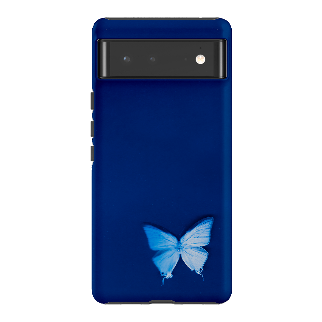 Sara Printed Phone Cases Google Pixel 6 / Armoured by Paige Sara - The Dairy
