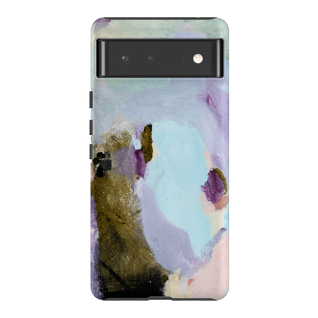 Seaside Printed Phone Cases Google Pixel 6 / Armoured by Ree Hodges - The Dairy