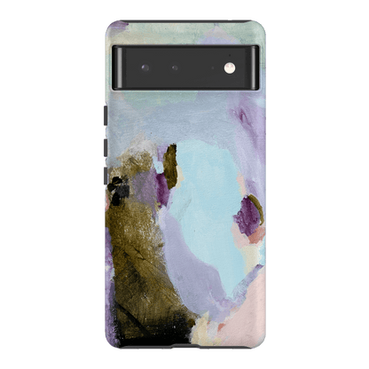 Seaside Printed Phone Cases Google Pixel 6 / Armoured by Ree Hodges - The Dairy