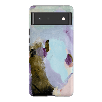 Seaside Printed Phone Cases Google Pixel 6 / Armoured by Ree Hodges - The Dairy