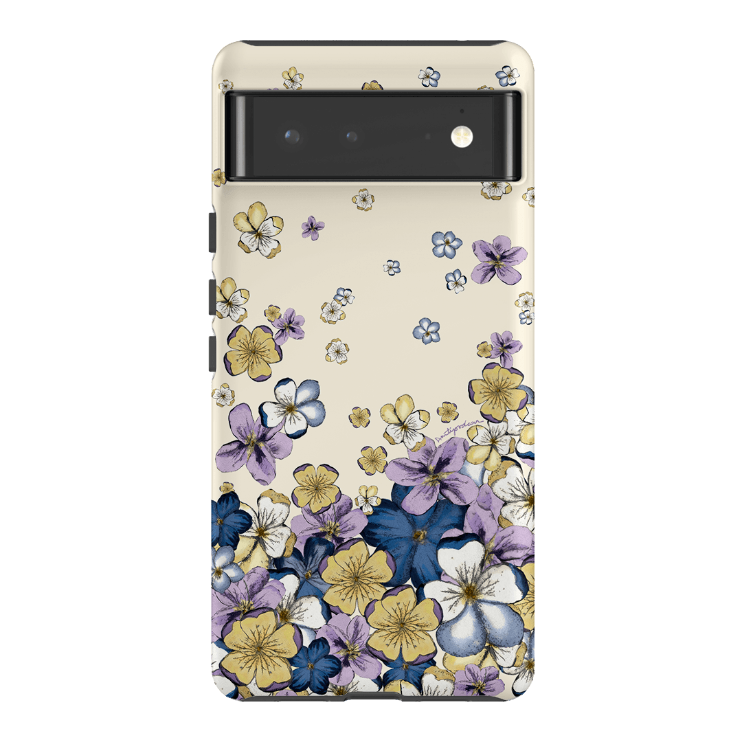 Soluna Printed Phone Cases by Antipodean - The Dairy