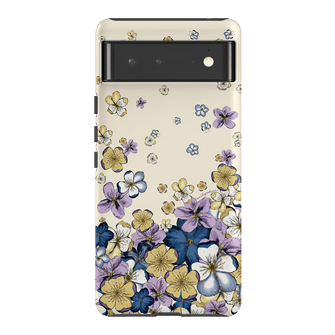 Soluna Printed Phone Cases by Antipodean - The Dairy