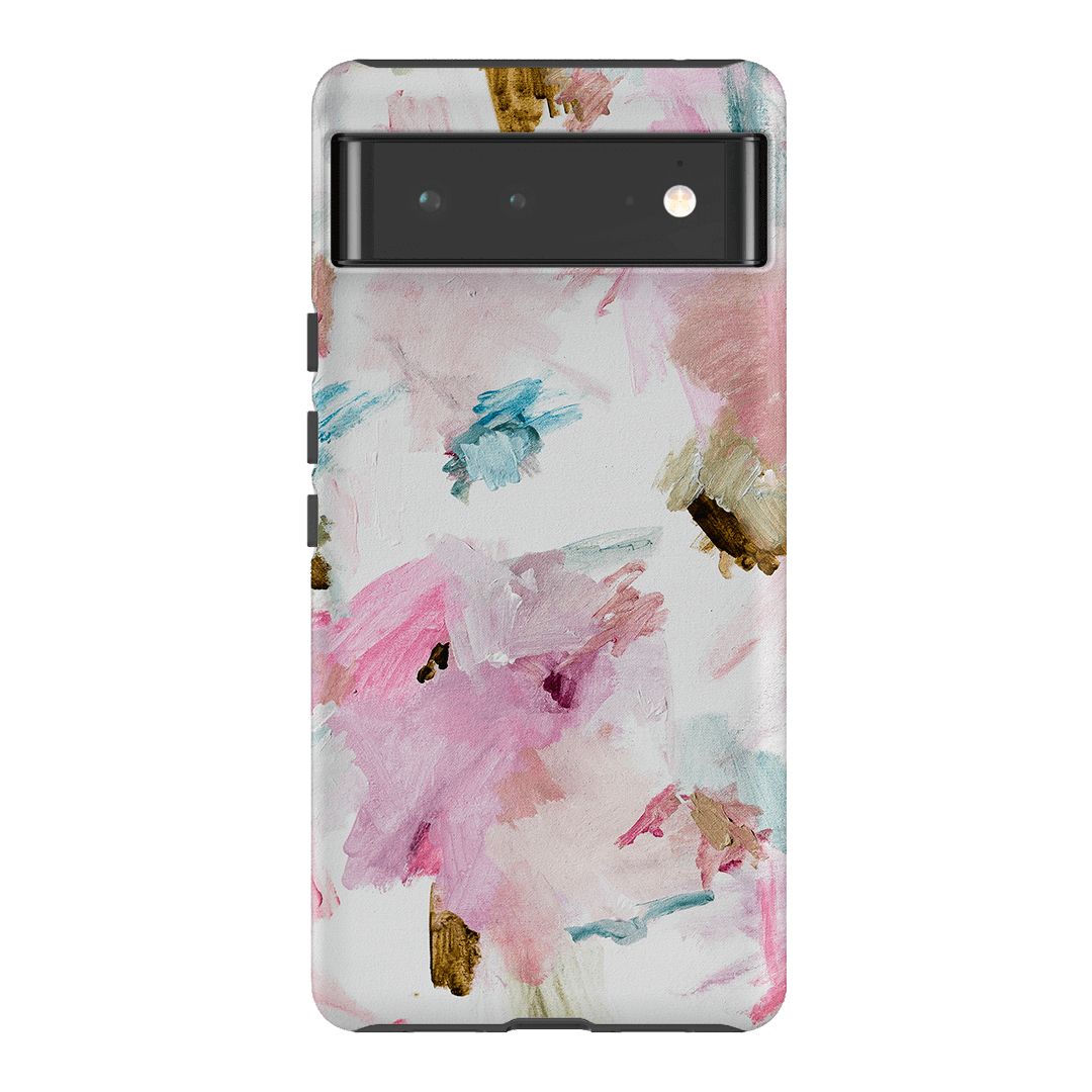 Spritz Printed Phone Cases Google Pixel 6 / Armoured by Ree Hodges - The Dairy