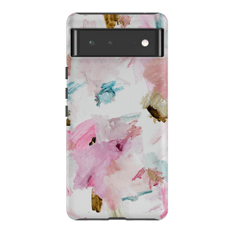 Spritz Printed Phone Cases Google Pixel 6 / Armoured by Ree Hodges - The Dairy