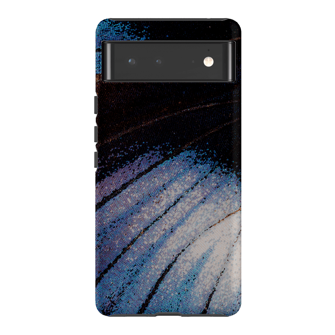 Stevie Printed Phone Cases Google Pixel 6 / Armoured by Paige Sara - The Dairy