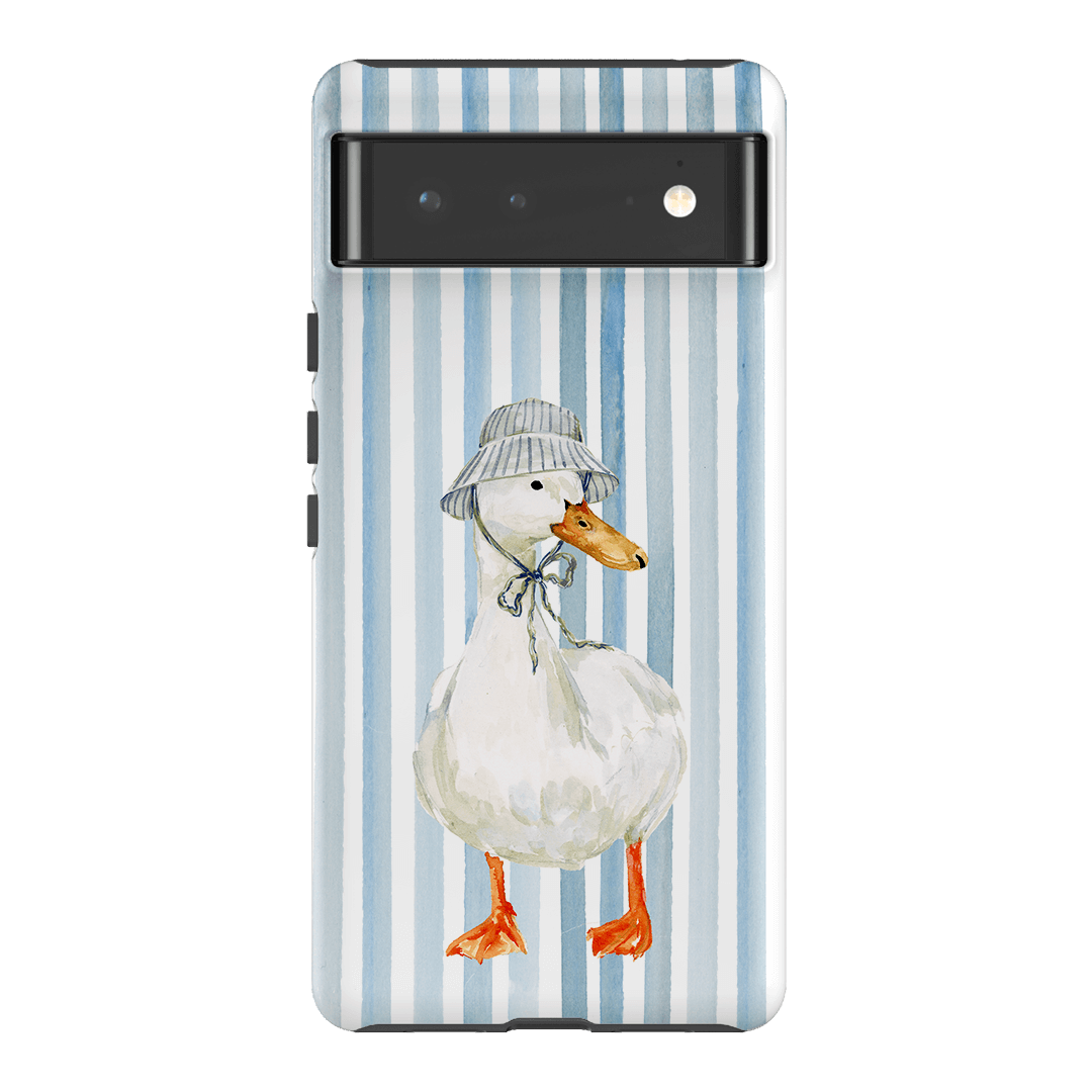 Sunny Days Printed Phone Cases Google Pixel 6 / Armoured by Ellie Mae - The Dairy