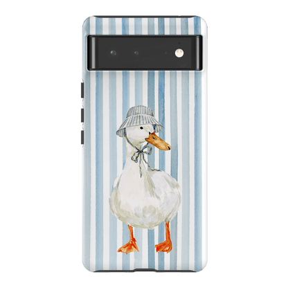 Sunny Days Printed Phone Cases Google Pixel 6 / Armoured by Ellie Mae - The Dairy