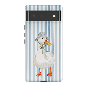Sunny Days Printed Phone Cases Google Pixel 6 / Armoured by Ellie Mae - The Dairy