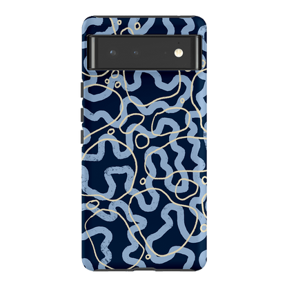 Surface Printed Phone Cases Google Pixel 6 / Armoured by Nardurna - The Dairy
