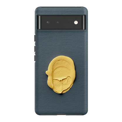 Swatch Blue Sun Printed Phone Cases by Nardurna - The Dairy