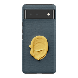 Swatch Blue Sun Printed Phone Cases by Nardurna - The Dairy