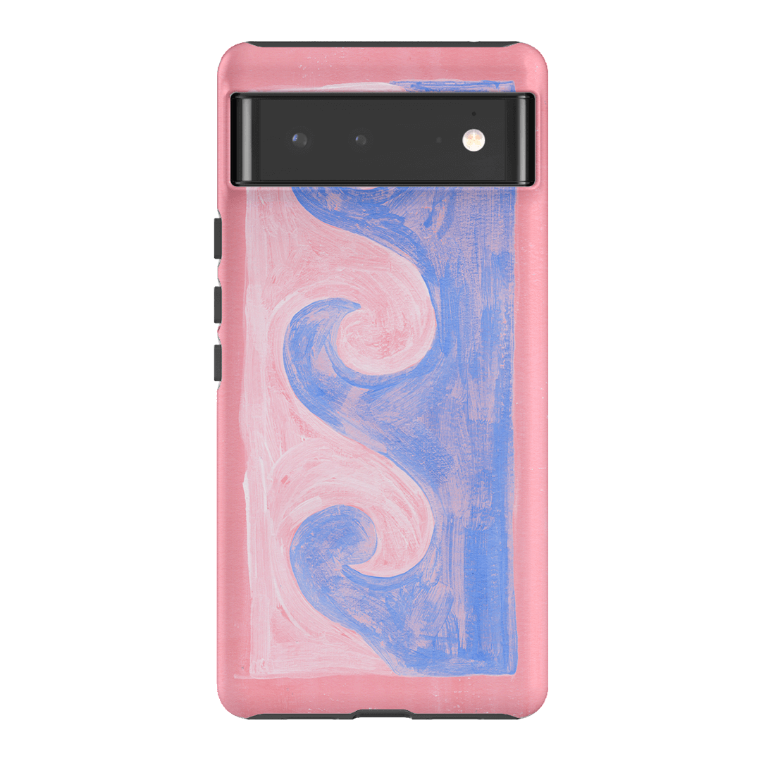 Swell Printed Phone Cases Google Pixel 6 / Armoured by Studio Bon - The Dairy