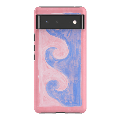 Swell Printed Phone Cases Google Pixel 6 / Armoured by Studio Bon - The Dairy