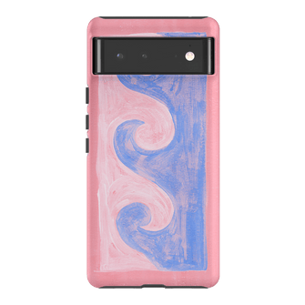 Swell Printed Phone Cases Google Pixel 6 / Armoured by Studio Bon - The Dairy