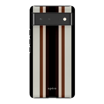 Sydney Printed Phone Cases Google Pixel 6 / Armoured by Apero - The Dairy