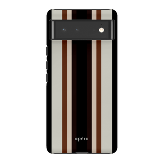 Sydney Printed Phone Cases Google Pixel 6 / Armoured by Apero - The Dairy