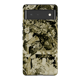 Tippi Camo Printed Phone Cases Google Pixel 6 / Armoured by Desmond & Dempsey - The Dairy