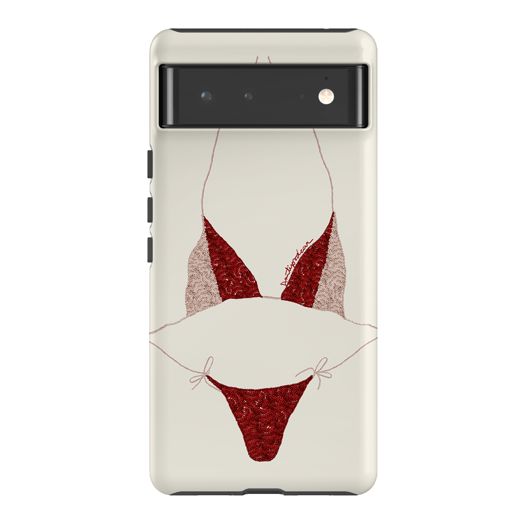 Vacay Mode Printed Phone Cases by Antipodean - The Dairy