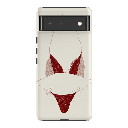 Vacay Mode Printed Phone Cases by Antipodean - The Dairy