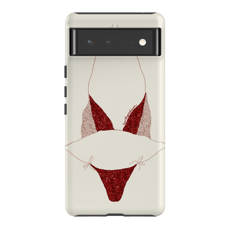 Vacay Mode Printed Phone Cases by Antipodean - The Dairy
