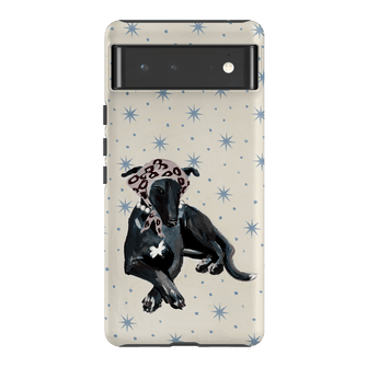Vogue Hound Printed Phone Cases Google Pixel 6 / Armoured by Lisa Hu - The Dairy