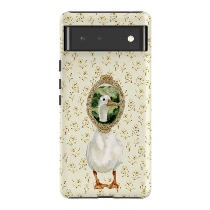 Work Of Art Printed Phone Cases Google Pixel 6 / Armoured by Ellie Mae - The Dairy