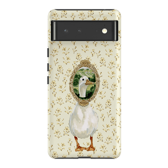 Work Of Art Printed Phone Cases Google Pixel 6 / Armoured by Ellie Mae - The Dairy