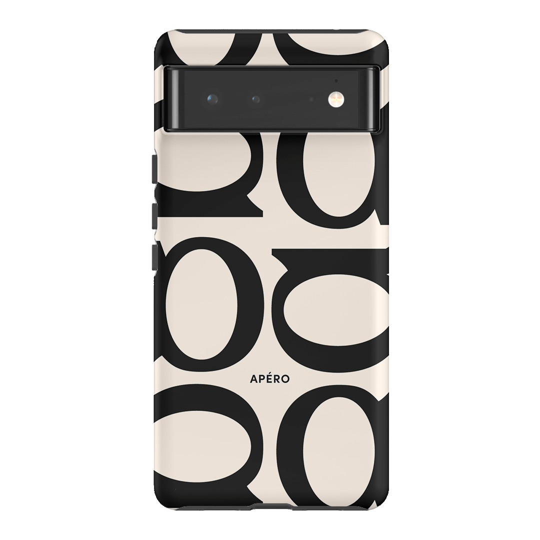 Accolade Printed Phone Cases Google Pixel 6 / Armoured by Apero - The Dairy