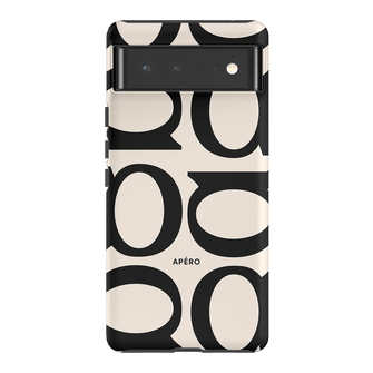 Accolade Printed Phone Cases Google Pixel 6 / Armoured by Apero - The Dairy