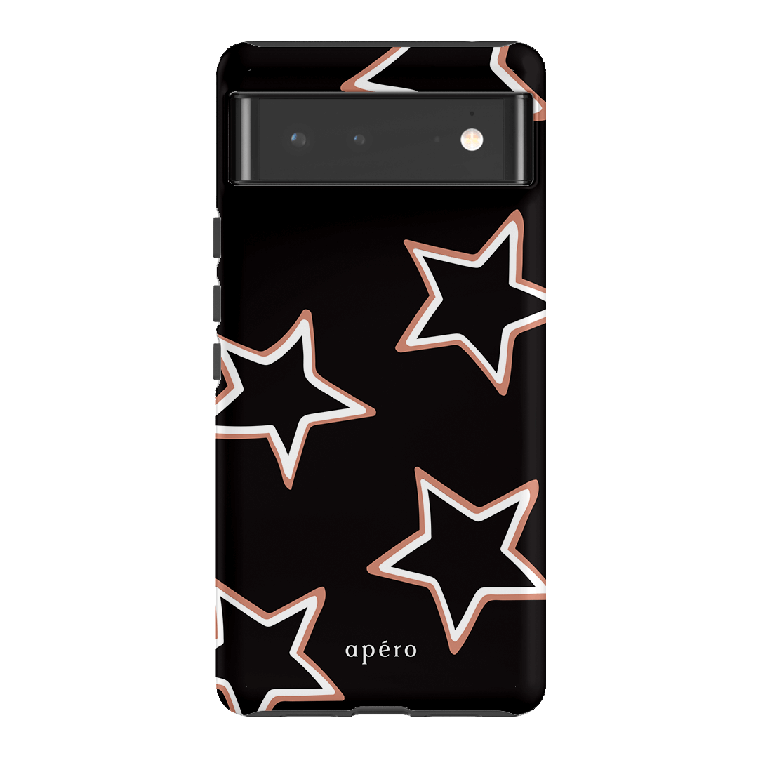 Astra Printed Phone Cases Google Pixel 6 / Armoured by Apero - The Dairy