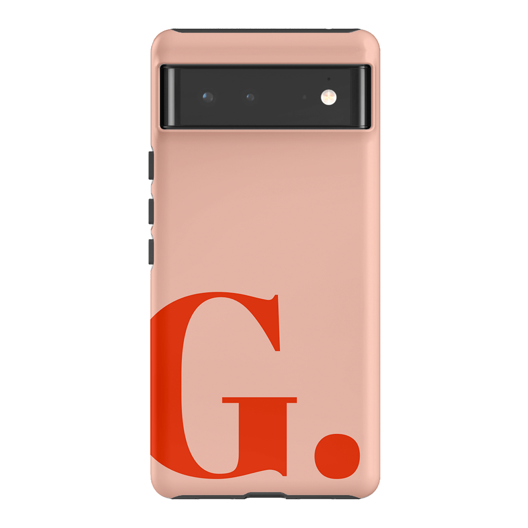 Custom Google Pixel Case Custom Printed Phone Case Google Pixel 6 / Armoured / Gloss by Custom - The Dairy