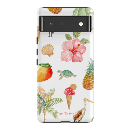 Noosa Printed Phone Cases Google Pixel 6 / Armoured by Cass Deller - The Dairy