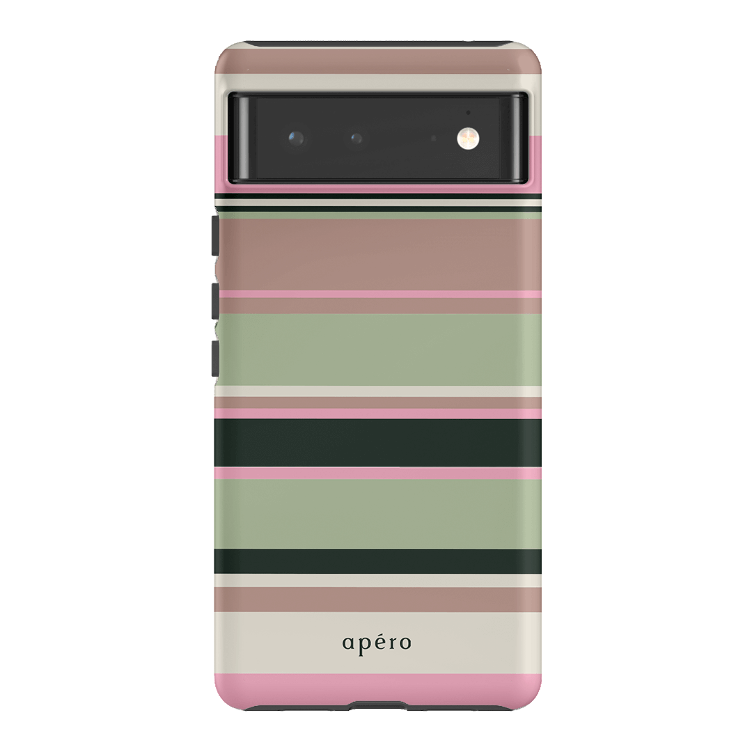 Remi Printed Phone Cases Google Pixel 6 / Armoured by Apero - The Dairy