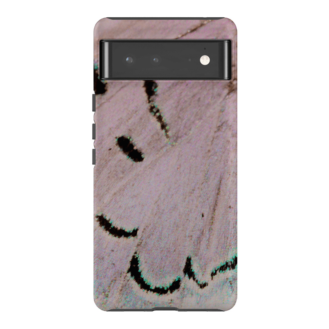Audrey Printed Phone Cases Google Pixel 6 Pro / Armoured by Paige Sara - The Dairy