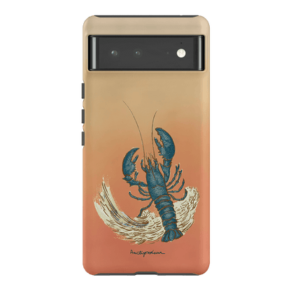 Beach Club Printed Phone Cases by Antipodean - The Dairy