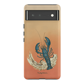 Beach Club Printed Phone Cases by Antipodean - The Dairy