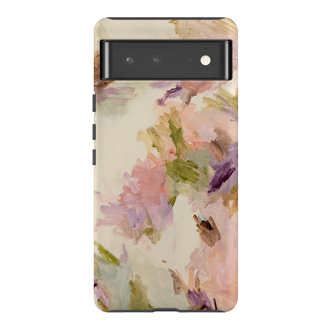 Blossom Printed Phone Cases Google Pixel 6 Pro / Armoured by Ree Hodges - The Dairy