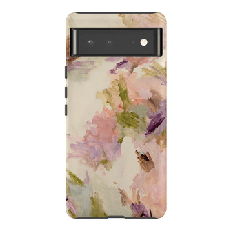 Blossom Printed Phone Cases Google Pixel 6 Pro / Armoured by Ree Hodges - The Dairy