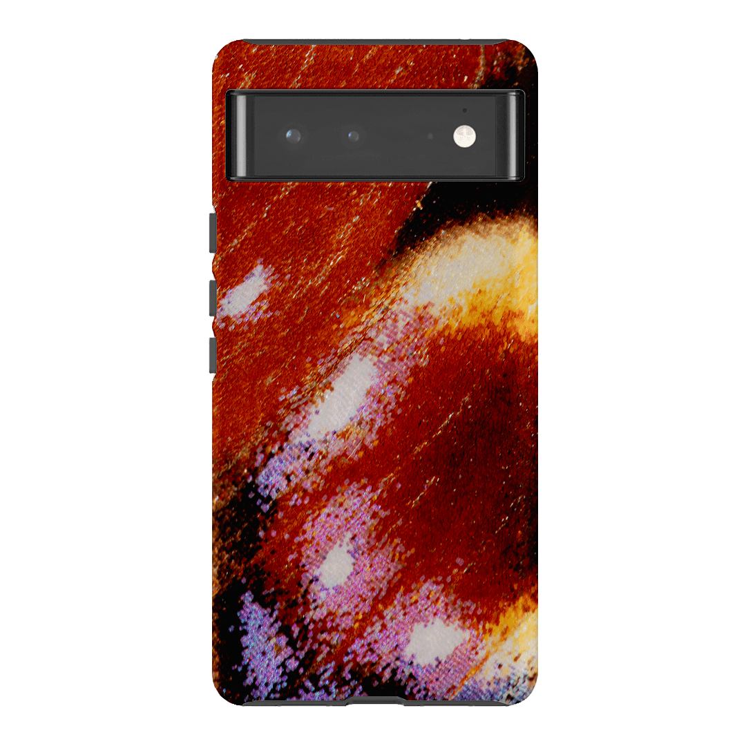 Carrie Printed Phone Cases Google Pixel 6 Pro / Armoured by Paige Sara - The Dairy