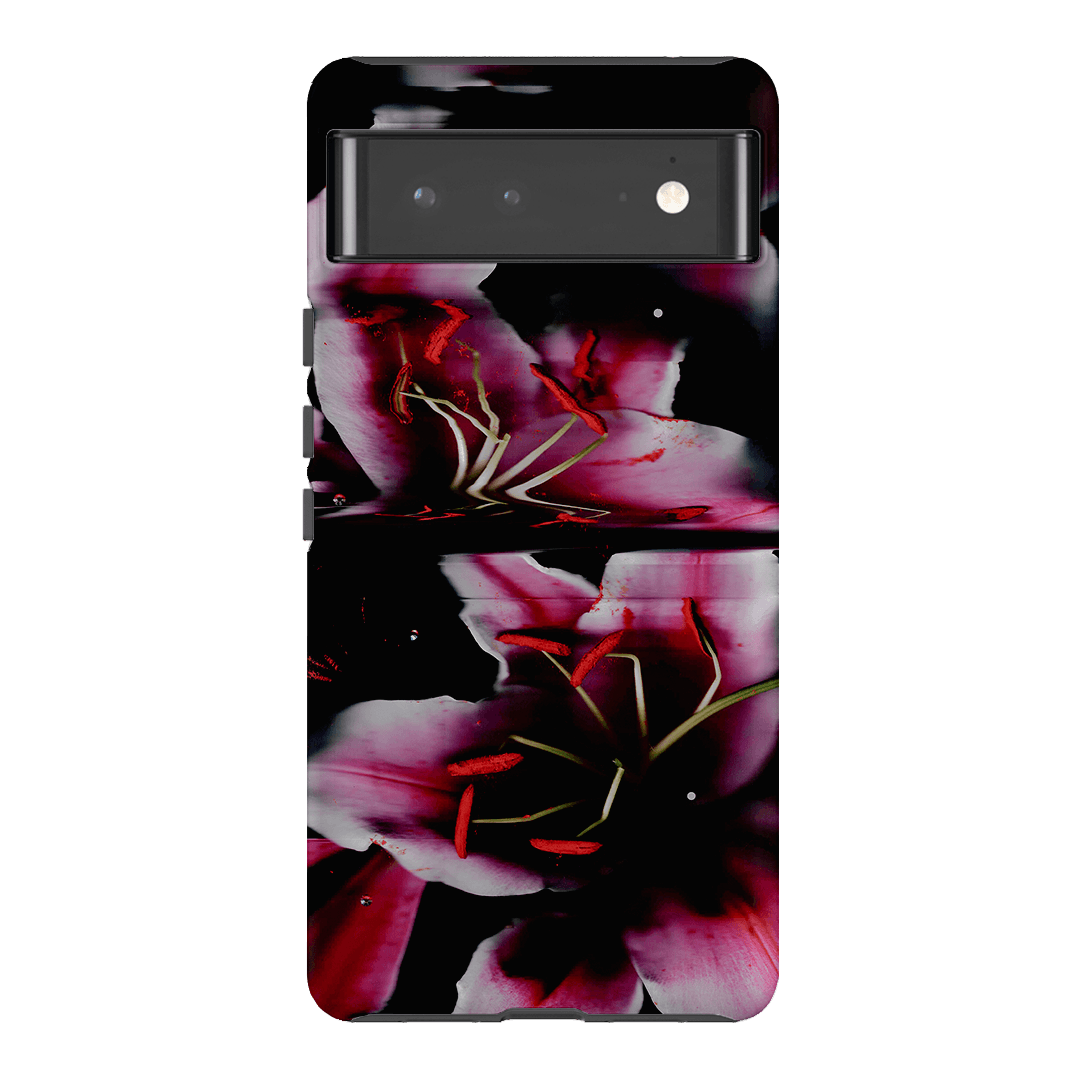 Charli Printed Phone Cases Google Pixel 6 Pro / Armoured by Paige Sara - The Dairy