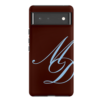 Custom Google Pixel Case Custom Printed Phone Case Google Pixel 6 Pro / Armoured / Gloss by Custom - The Dairy