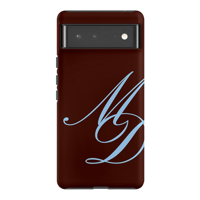 Custom Google Pixel Case Custom Printed Phone Case Google Pixel 6 / Armoured / Gloss by Custom - The Dairy