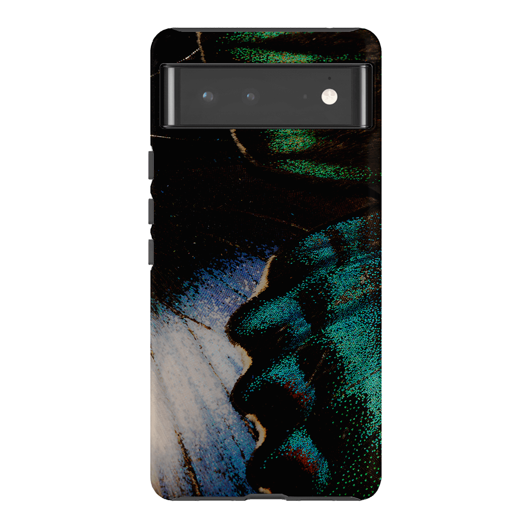 Delilah Printed Phone Cases Google Pixel 6 Pro / Armoured by Paige Sara - The Dairy