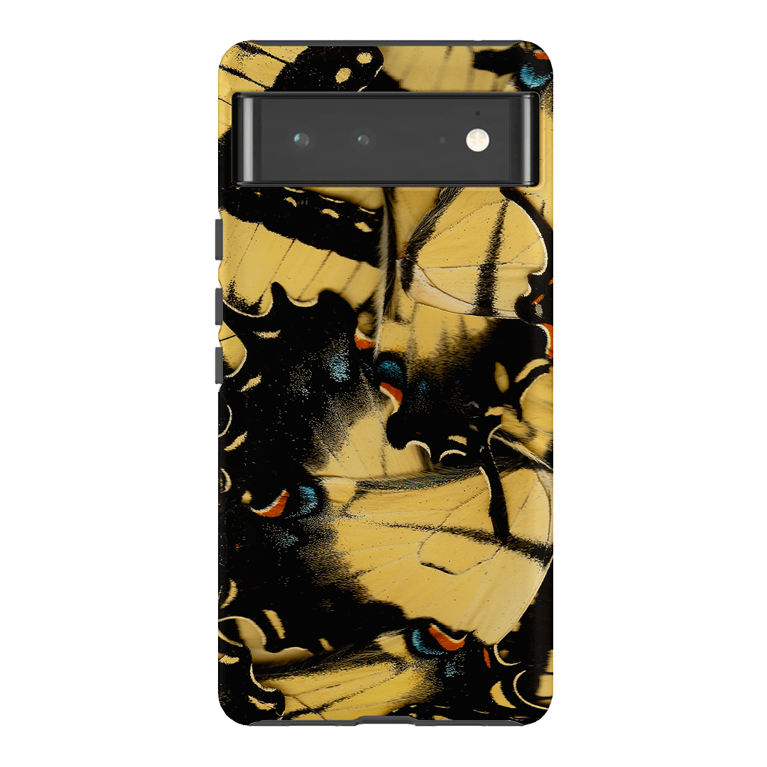 Dolly Printed Phone Cases Google Pixel 6 Pro / Armoured by Paige Sara - The Dairy
