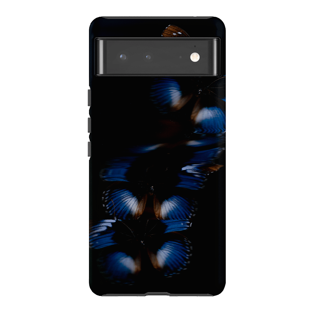 Elizabeth Printed Phone Cases Google Pixel 6 Pro / Armoured by Paige Sara - The Dairy