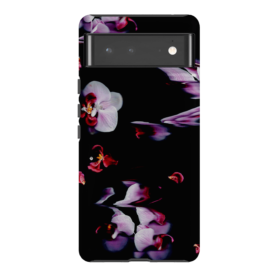 Ellie Printed Phone Cases Google Pixel 6 Pro / Armoured by Paige Sara - The Dairy