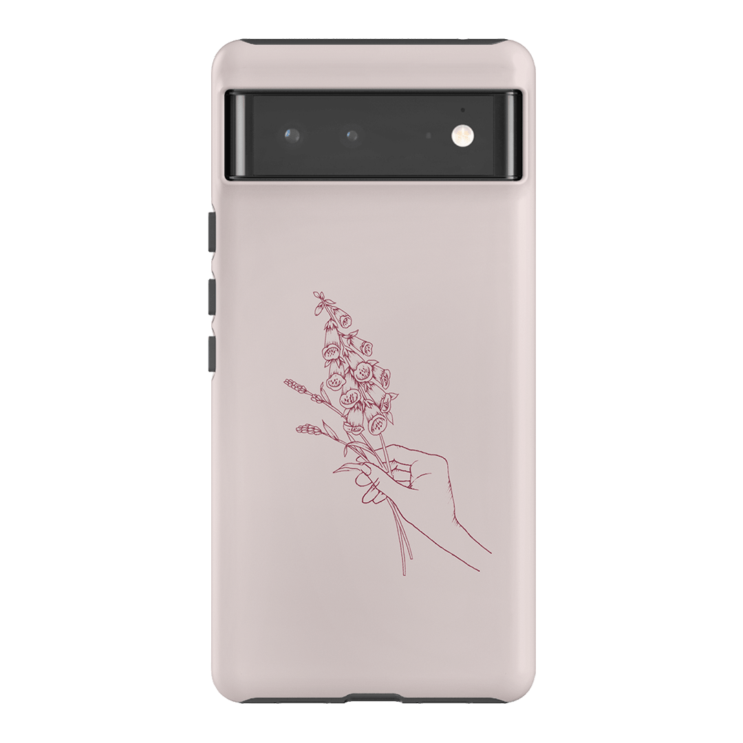 For You Printed Phone Cases Google Pixel 6 Pro / Armoured by Typoflora - The Dairy