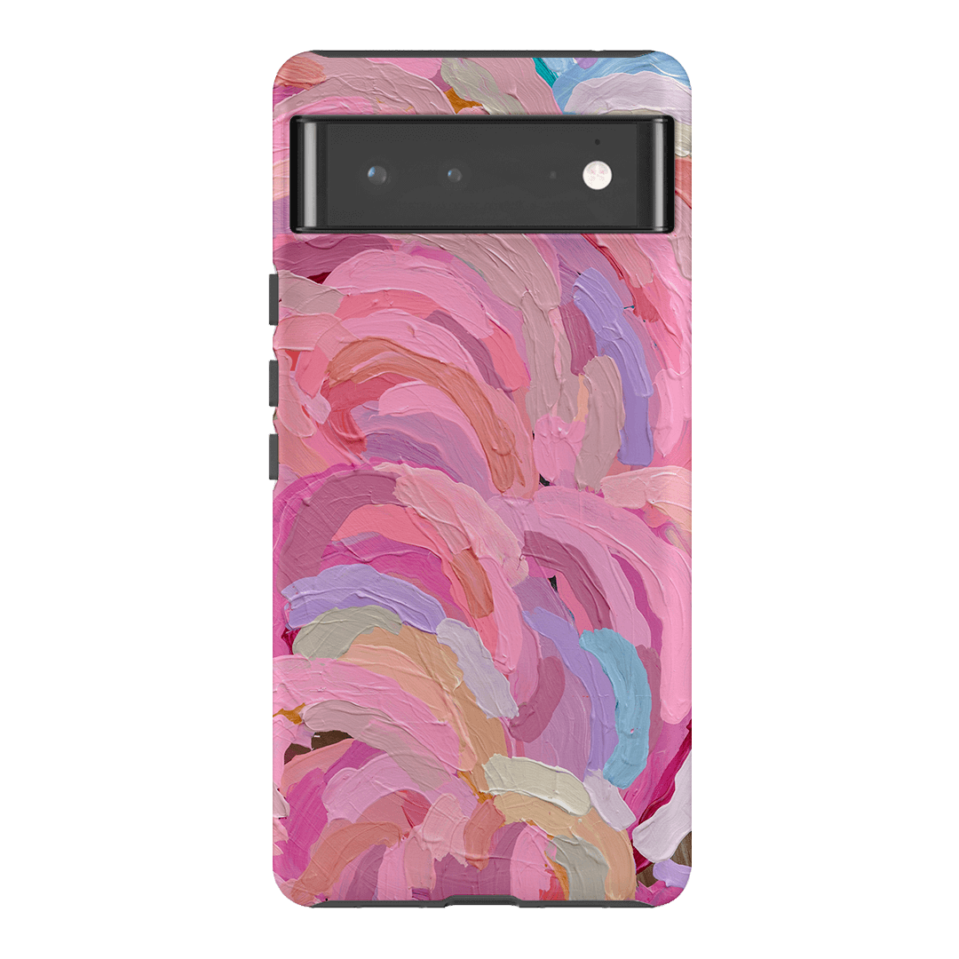 Fruit Tingle Printed Phone Cases Google Pixel 6 Pro / Armoured by Erin Reinboth - The Dairy