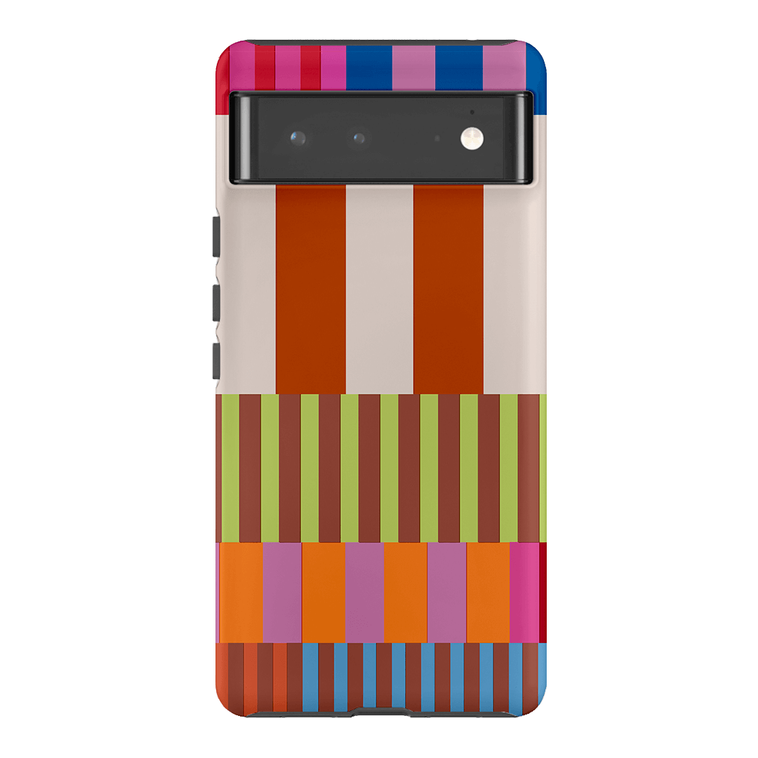 Las Casas Printed Phone Cases Google Pixel 6 Pro / Armoured by Fenton & Fenton - The Dairy